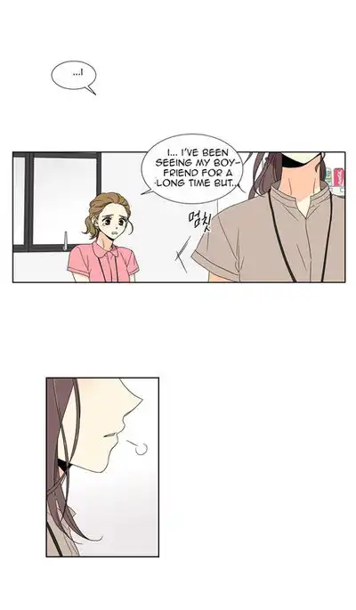 Lovely Bokhee-ssi Chapter 13 28